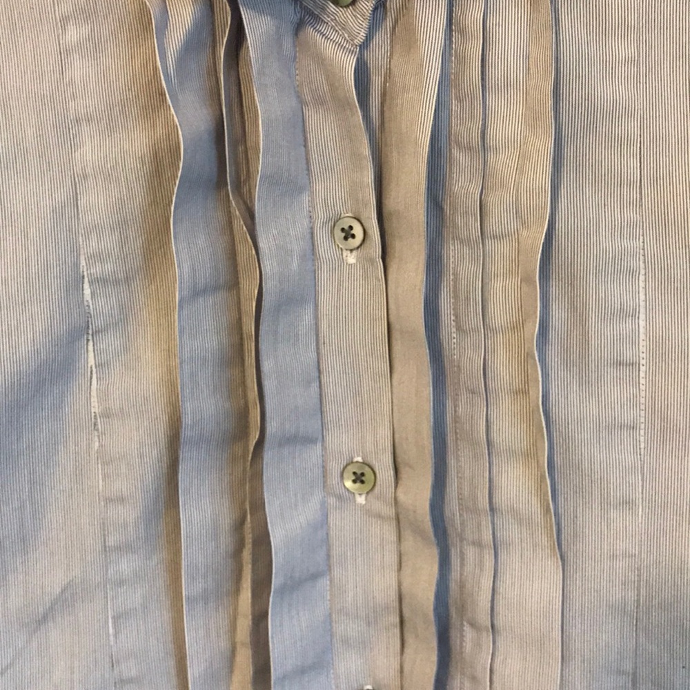 Alâra button down blouse - Picture 3 of 3